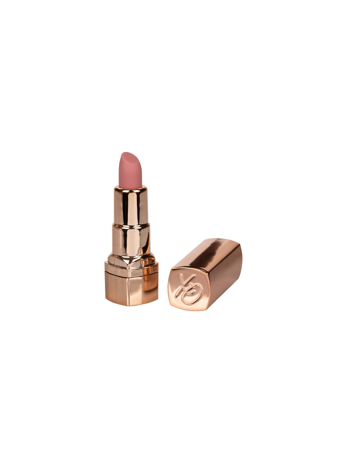 CALEXOTICS - BALA ROSSETTO RICARICABILE HIDE & PLAY ROSA TENERO