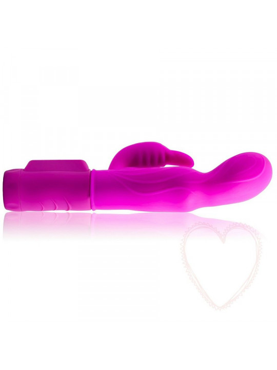 PRETTY LOVE - FLIRTAZIONE VIBRATORE BODY-TOUCH