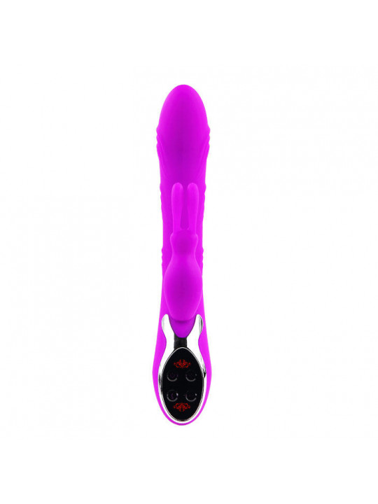 PRETTY LOVE - SMART VIBRATORE RICARICABILE HOT PLUS