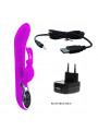 PRETTY LOVE - SMART VIBRATORE RICARICABILE HOT PLUS