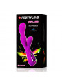 PRETTY LOVE - VIBRATORE LILLA SMART IMPULSE