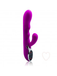 PRETTY LOVE - SMART CRAZY + VIBRATORE LILLA