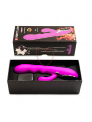 PRETTY LOVE - SMART CRAZY + VIBRATORE LILLA