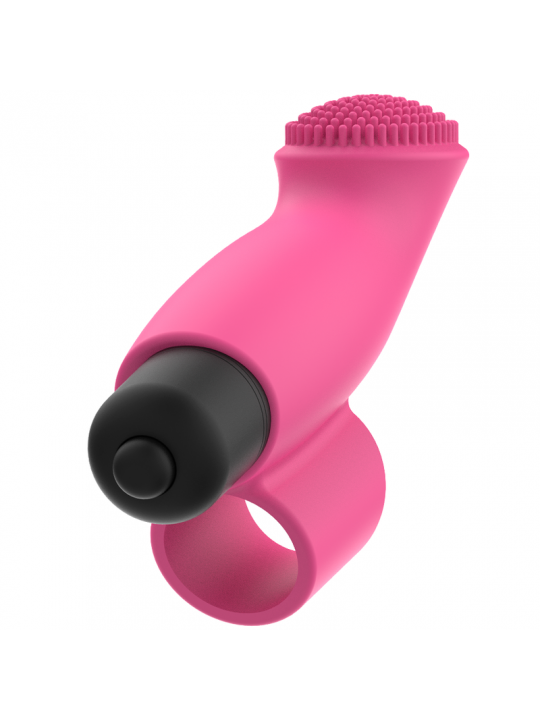 OHMAMA - VIBRATORE ROSA EDIZIONE NATALIZIA