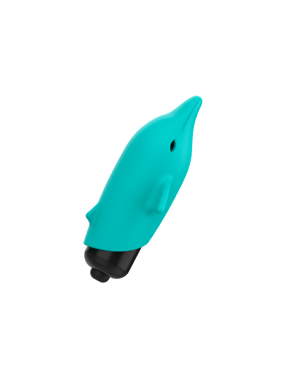 OHMAMA - VIBRATORE TASCABILE DOLPHIN EDIZIONE NATALIZIA