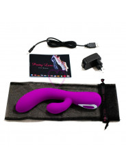 PRETTY LOVE - VIBRATORE INTELLIGENTE MIELE