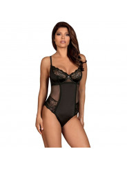 OBSESSIVE - AMALLIE TEDDY S/M