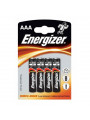 ENERGIZER - BATTERIA ALCALINA AAA LR03 *4