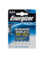 ENERGIZER - ULTIMATE LITIO AAA L92 LR03 1,5V *4