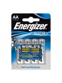 ENERGIZER - ULTIMATE LITIO AA L91 LR6 1,5V *4