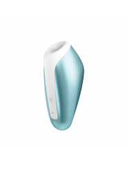 SATISFYER - LOVE BREEZE SUCCIONADOR BLU GHIACCIO