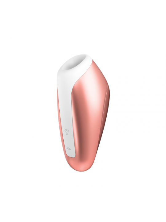 SATISFYER - VENTOSA IN RAME LOVE BREEZE