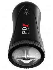 PDX ELITE - MASTURBATORE MOTO STROKER