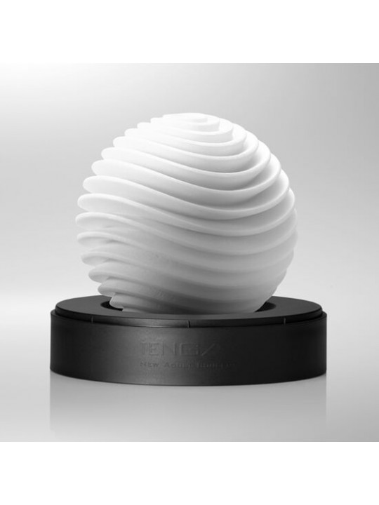 TENGA - MASTURBATORE GEO AQUA