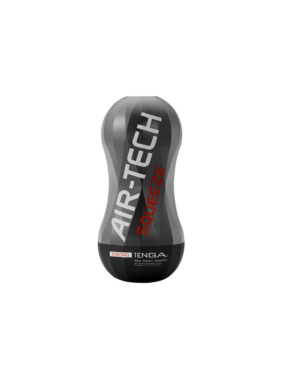 TENGA - MASTURBATORE FORTE AIR-TECH SQUEEZE