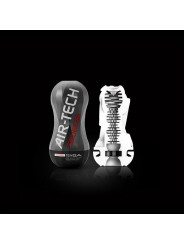 TENGA - MASTURBATORE FORTE AIR-TECH SQUEEZE