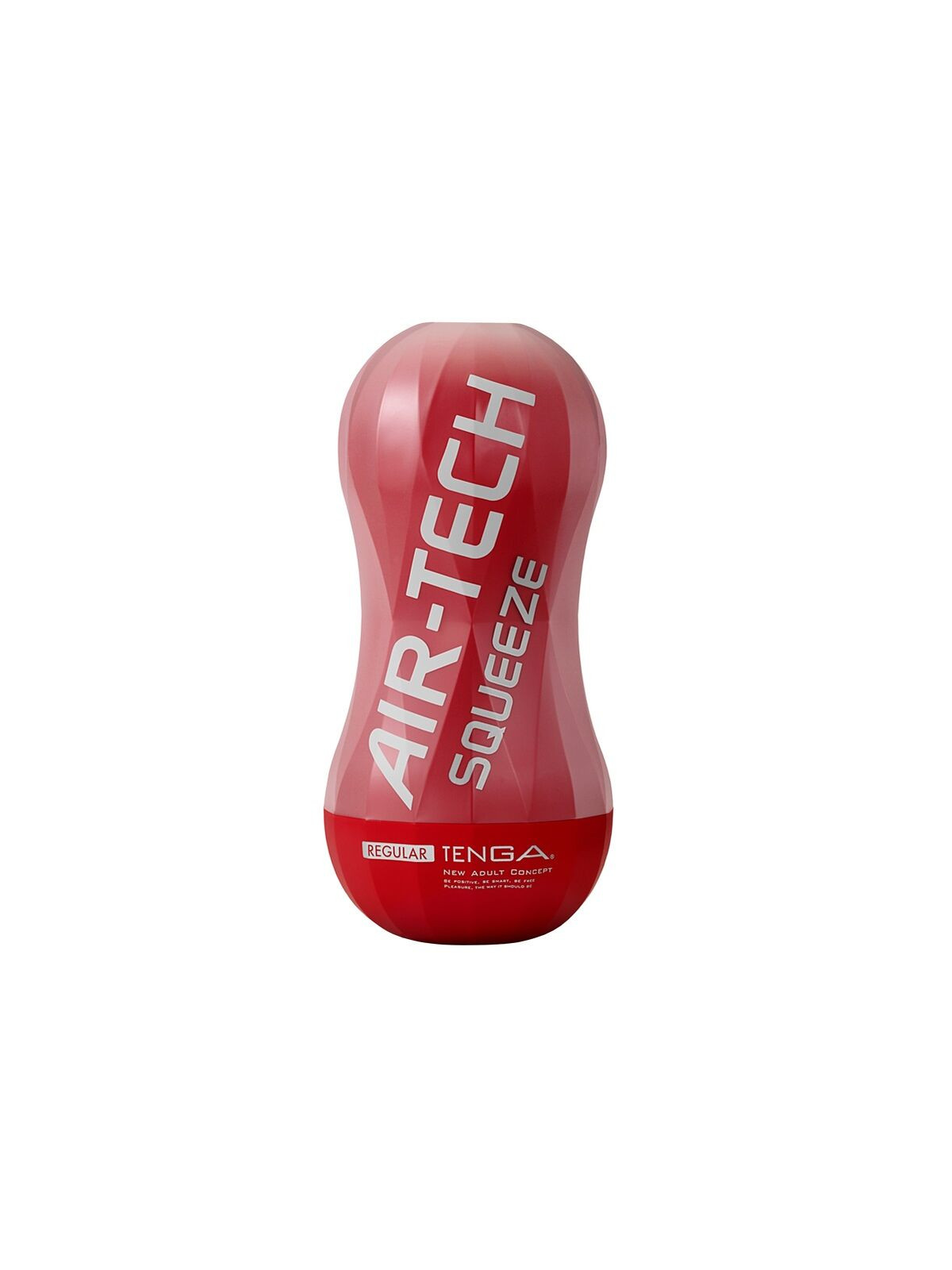 TENGA - MASTURBATORE AIR-TECH REGULAR SQUEEZE