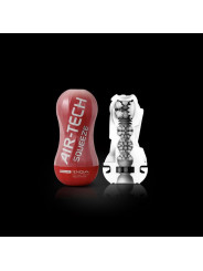 TENGA - MASTURBATORE AIR-TECH REGULAR SQUEEZE