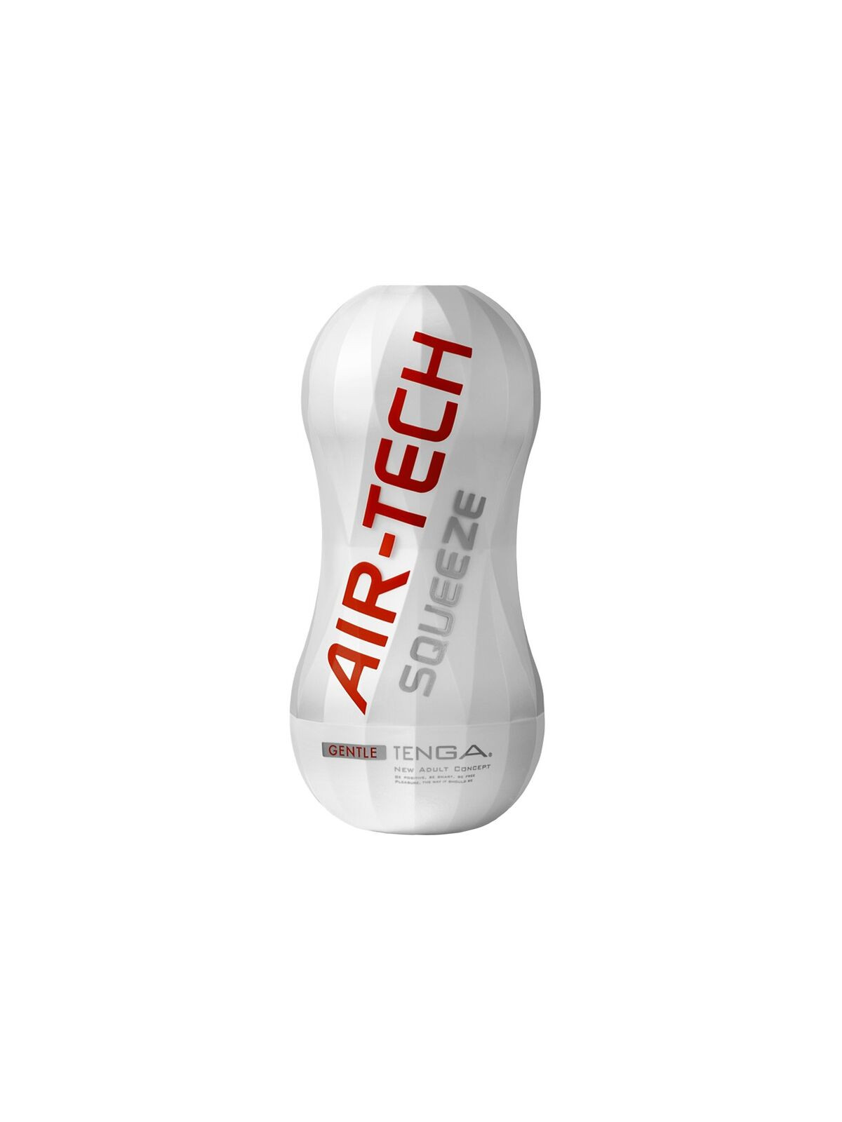 TENGA - MASTURBATORE DELICATO AIR-TECH SQUEEZE