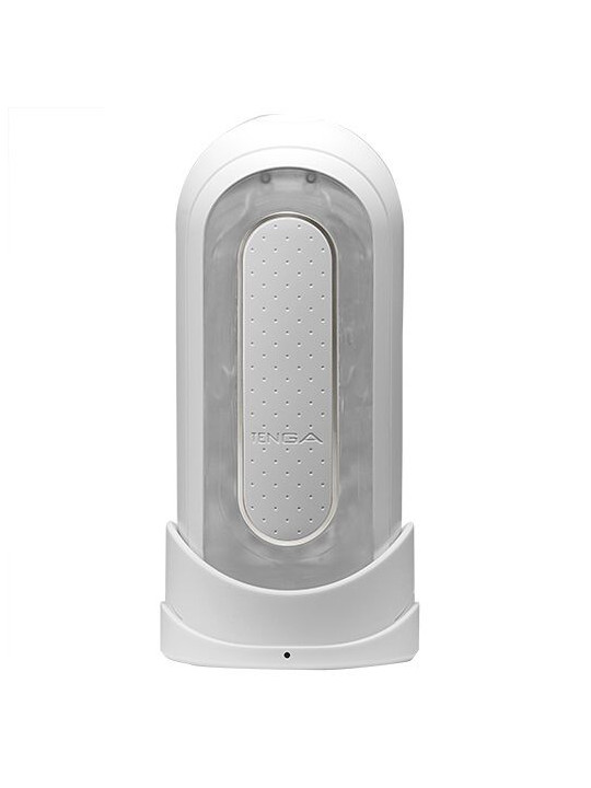 TENGA - FLIP 0 ZERO VIBRAZIONE ELETTRONICA