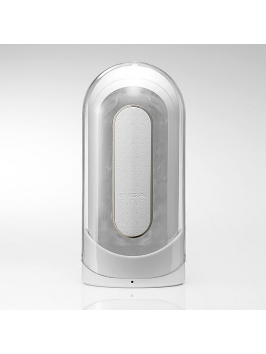 TENGA - FLIP 0 ZERO VIBRAZIONE ELETTRONICA