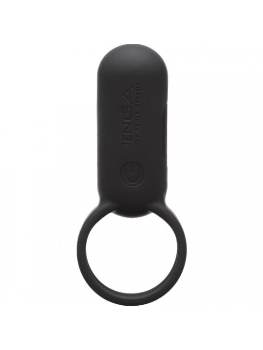 TENGA - ANELLO VIBRATORE SVR SMART NERO