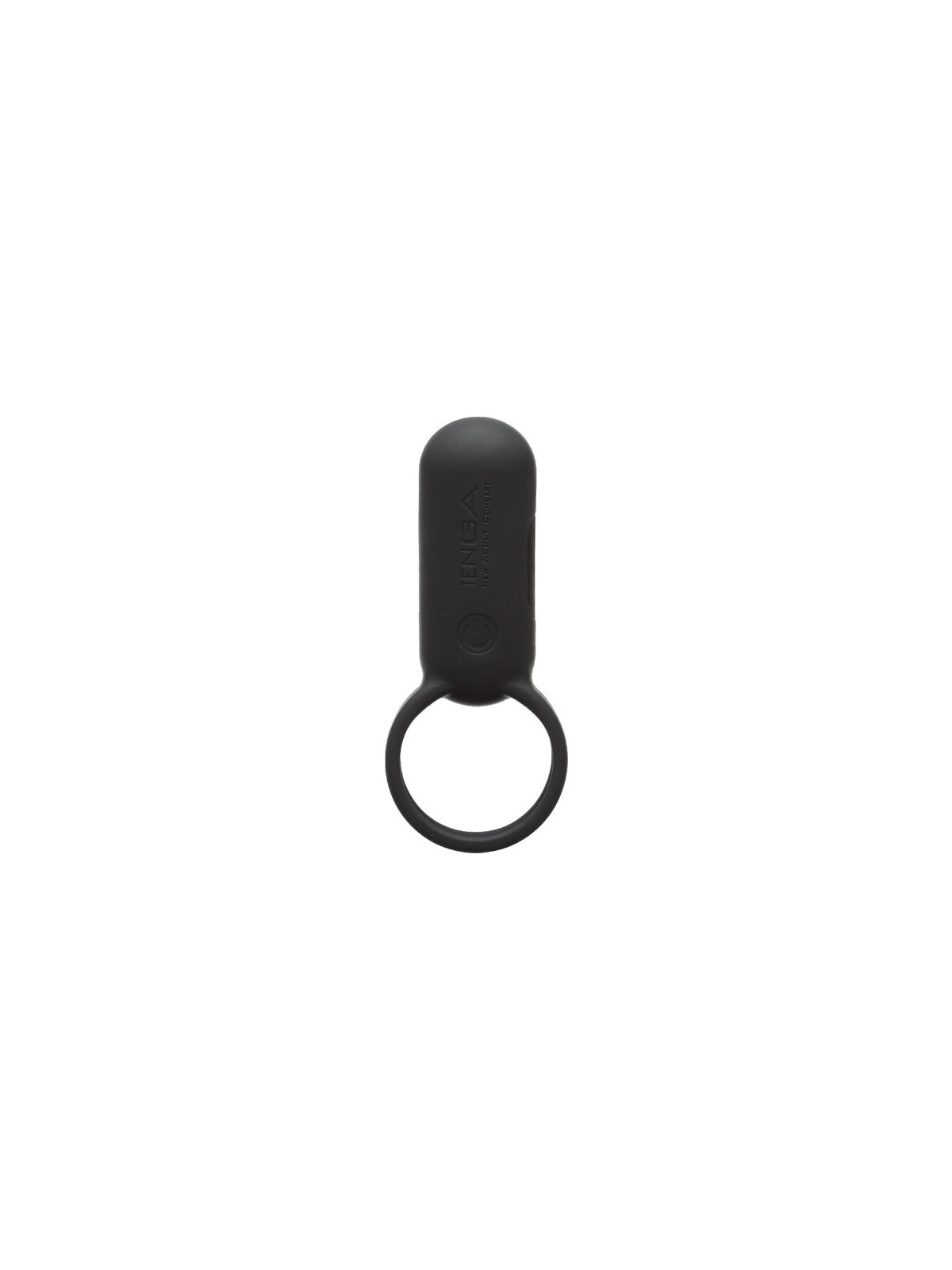 TENGA - ANELLO VIBRATORE SVR SMART NERO