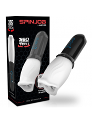 JAMYJOB - STIMOLATORE DEL SESSO ORALE SPINJOB