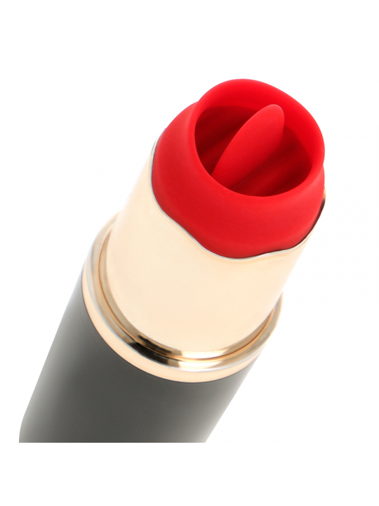 OHMAMA - ROSSETTO CON LINGUA VIBRANTE