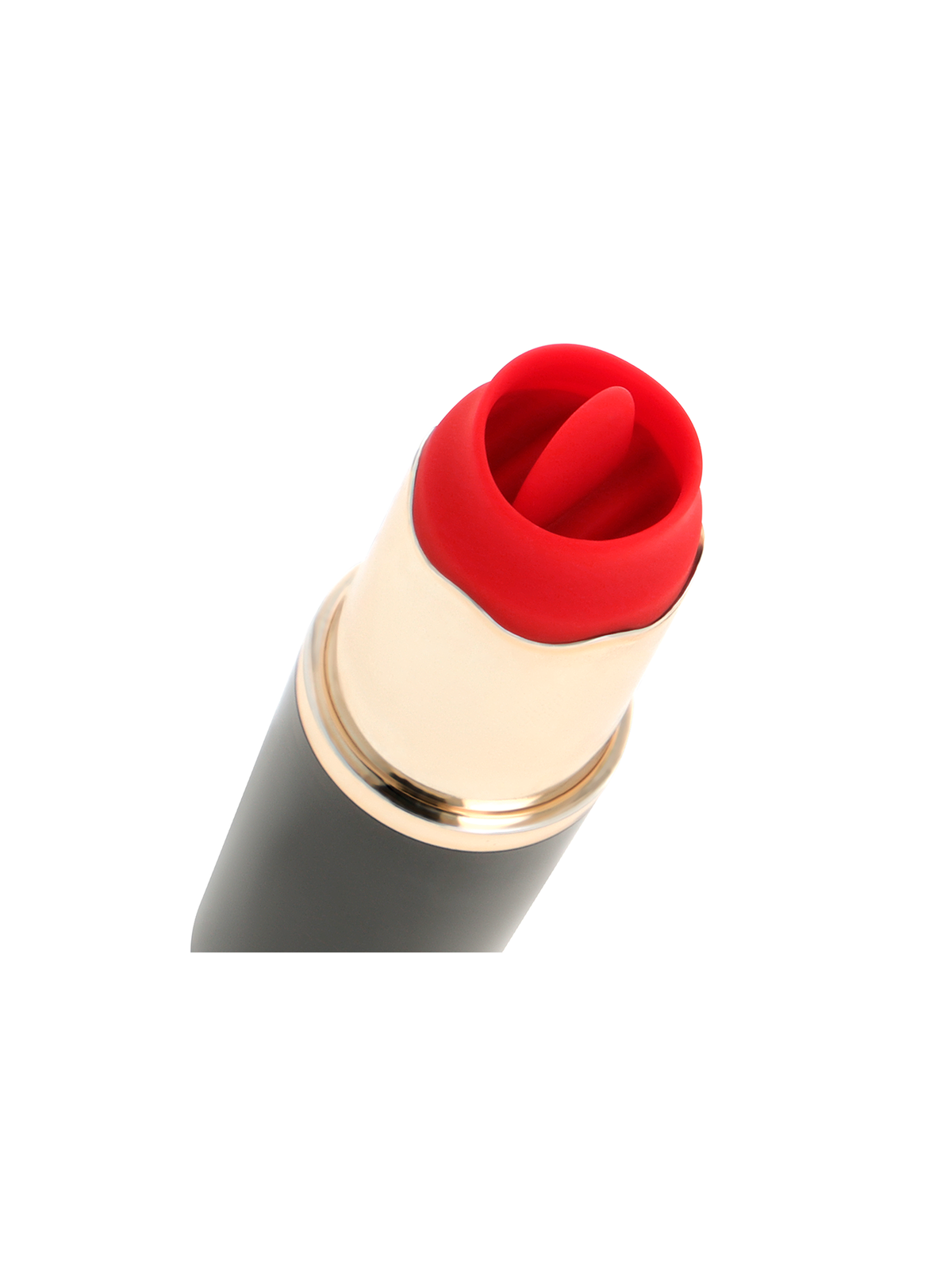 OHMAMA - ROSSETTO CON LINGUA VIBRANTE