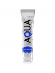 AQUA QUALITY - LUBRIFICANTE A BASE ACQUA 100 ML