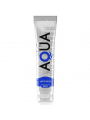 AQUA QUALITY - LUBRIFICANTE A BASE ACQUA 100 ML