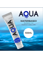 AQUA QUALITY - LUBRIFICANTE A BASE ACQUA 100 ML