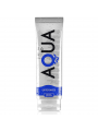 AQUA QUALITY - LUBRICANTE BASE DE AGUA 200 ML