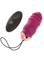 RITHUAL - REVA EGG TELECOMANDO SISTEMA UP&DOWN + VIBRAZIONE