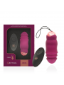 RITHUAL - REVA EGG TELECOMANDO SISTEMA UP&DOWN + VIBRAZIONE