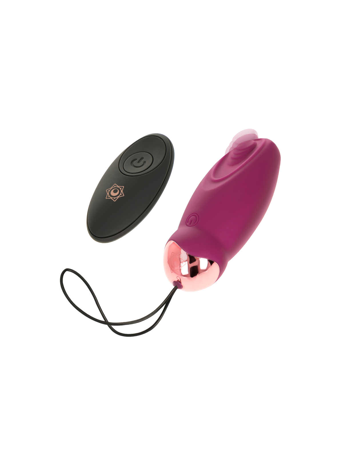 RITHUAL - PRIYA EGG TELECOMANDO G-SPOT + VIBRAZIONE