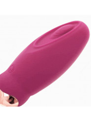 RITHUAL - PRIYA EGG TELECOMANDO G-SPOT + VIBRAZIONE