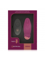 RITHUAL - PRIYA EGG TELECOMANDO G-SPOT + VIBRAZIONE