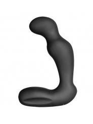 ELECTRASTIM - MASSAGGIO PROSTATICO SIRIUS SILICONE NERO