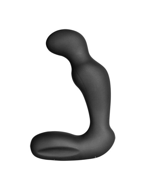 ELECTRASTIM - MASSAGGIO PROSTATICO SIRIUS SILICONE NERO