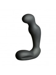 ELECTRASTIM - MASSAGGIO PROSTATICO SIRIUS SILICONE NERO