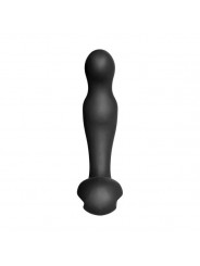 ELECTRASTIM - MASSAGGIO PROSTATICO SIRIUS SILICONE NERO