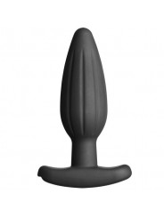 ELECTRASTIM - TAPPO ROCKER IN SILICONE NERO MEDIO