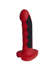 ELECTRASTIM - DILDO KOMODO SILICONE FUSION