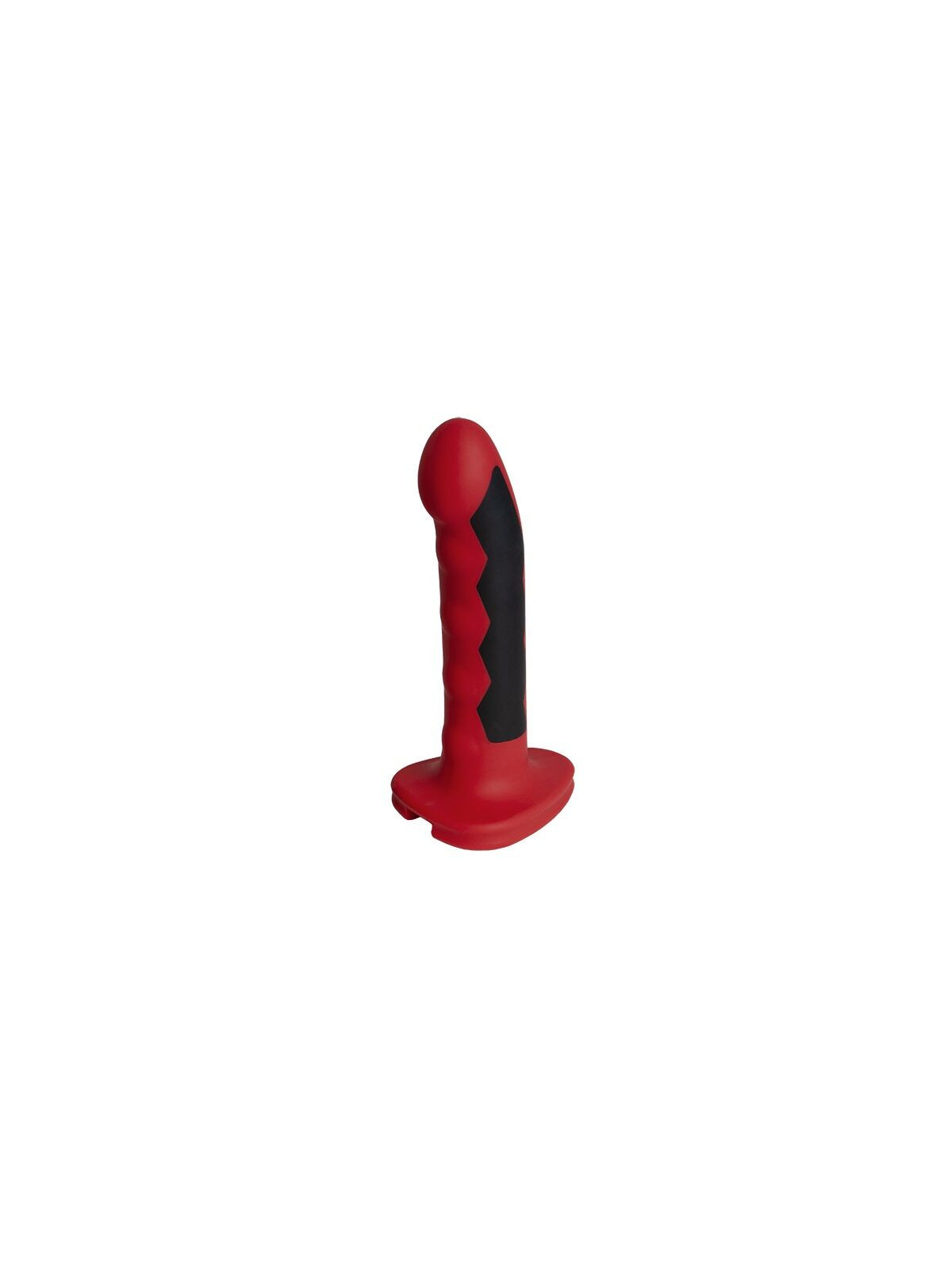 ELECTRASTIM - DILDO KOMODO SILICONE FUSION