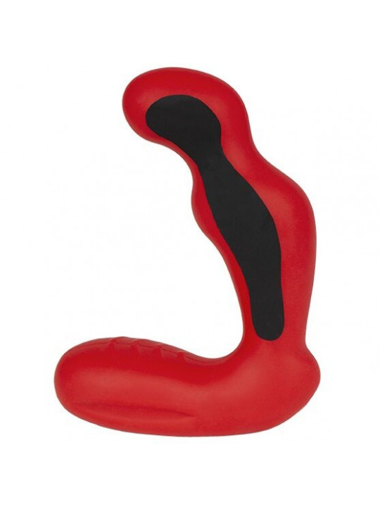 ELECTRASTIM - MASSAGGIATORE PROSTATICO HABANERO SILICONE FUSION