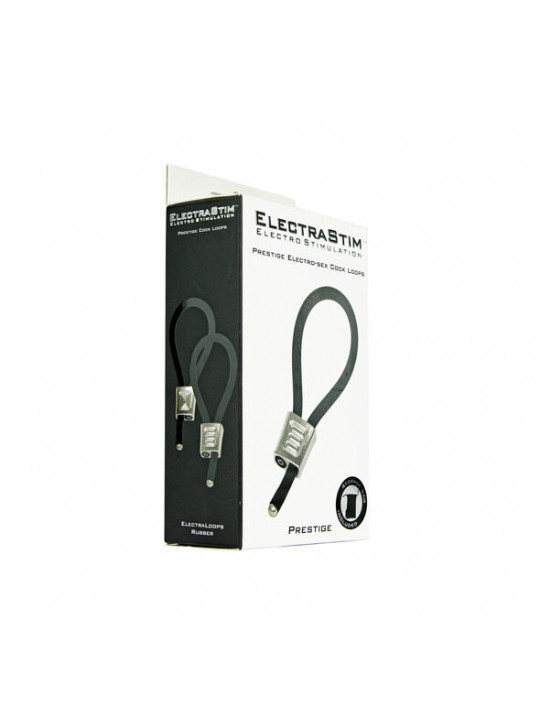 ELECTRASTIM - ELECTRALOOPS PRESTIGE ARGENTO