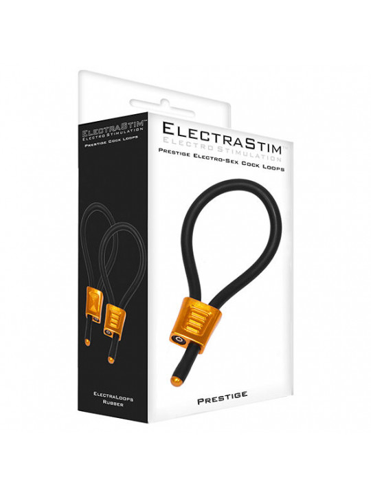 ELECTRASTIM - ELECTRALOOPS PRESTIGE ORO