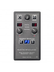 ELECTRASTIM - SENSAVOX STIMOLATORE E-STIM